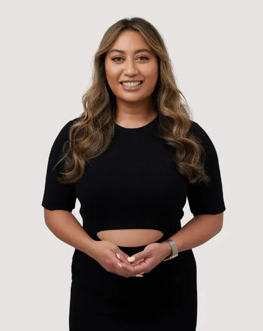 Dr Aliaa Yusof cosmetic doctor VCI