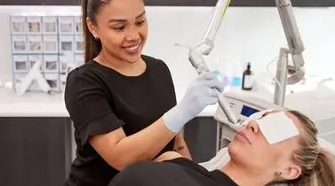 erbium laser treatment melbourne