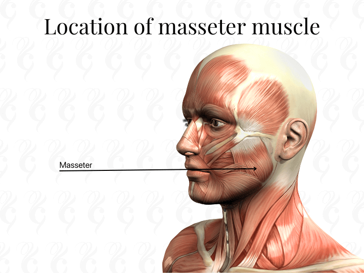 jawline slimming melbourne botox