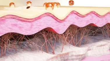 How To Improve Skin Elasticity