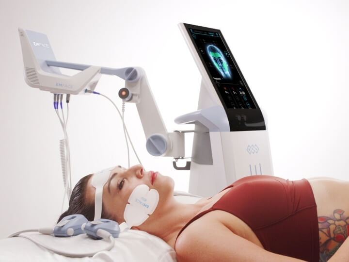 Emface treatment in Melbourne