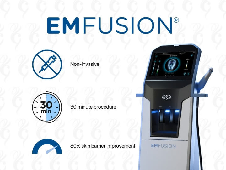 Emfusion treatment melbourne