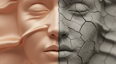 Dynamic Wrinkles vs Static Wrinkles: What’s the Difference?