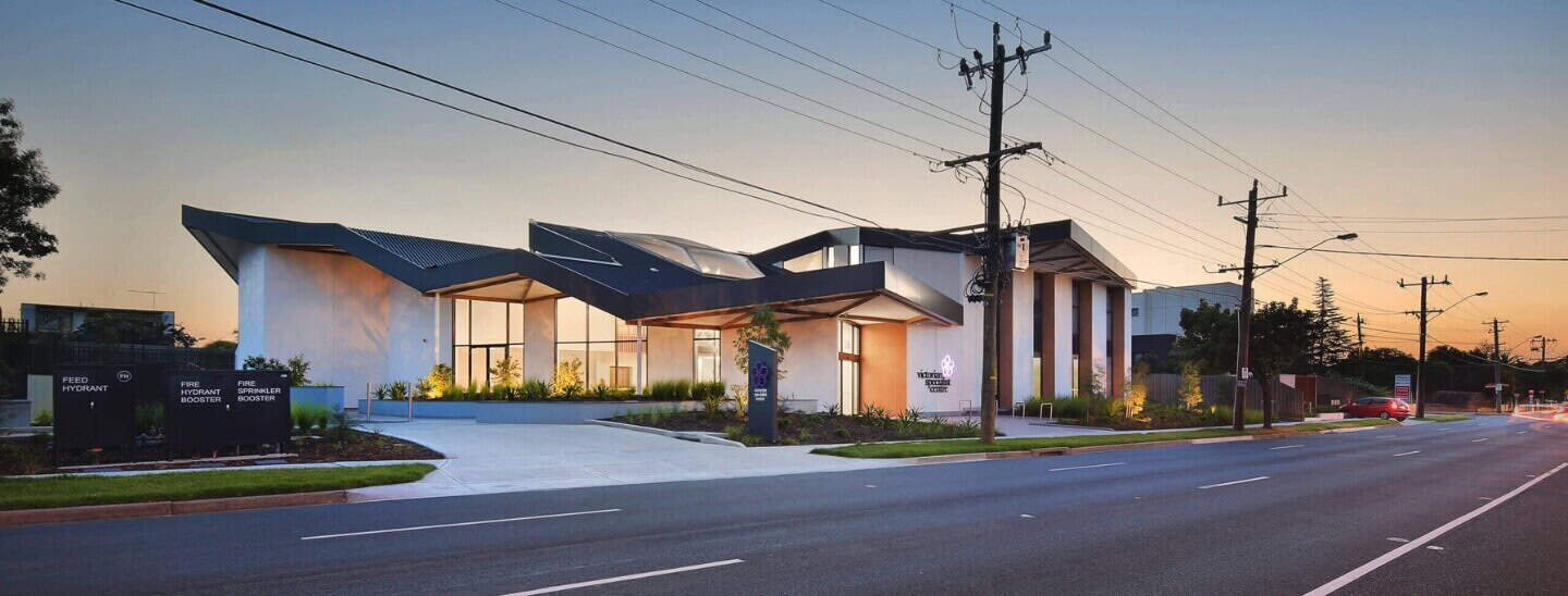 Victorian Cosmetic Institute clinic location